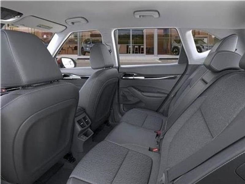 New 2026 Kia Seltos S image 99