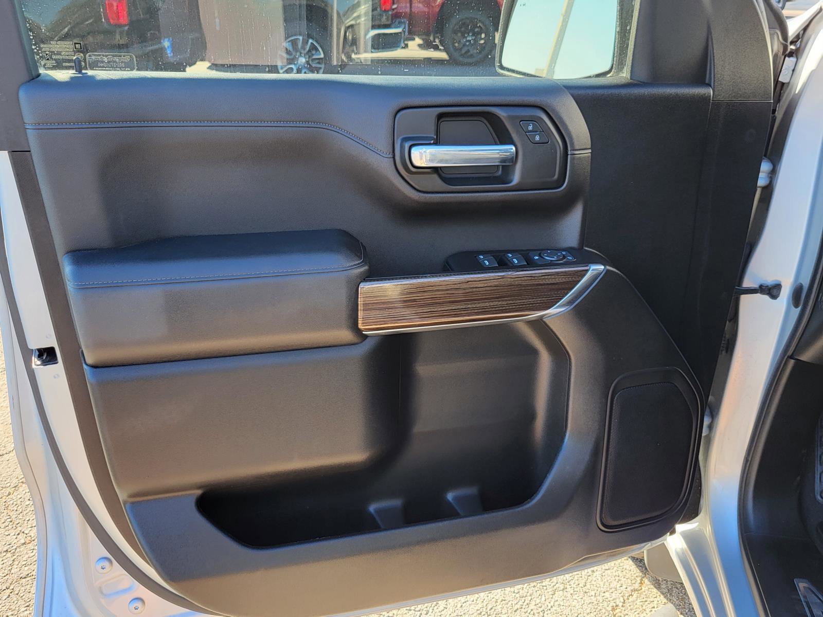 Used 2022 Chevrolet Silverado 1500 RST w/ Rally Edition image 19