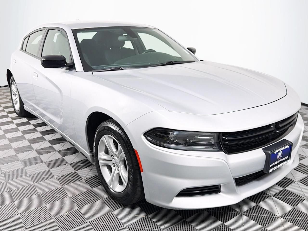 Used 2023 Dodge Charger SXT RWD image 28