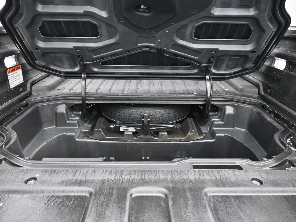 New 2026 Honda Ridgeline Black Edition image 25