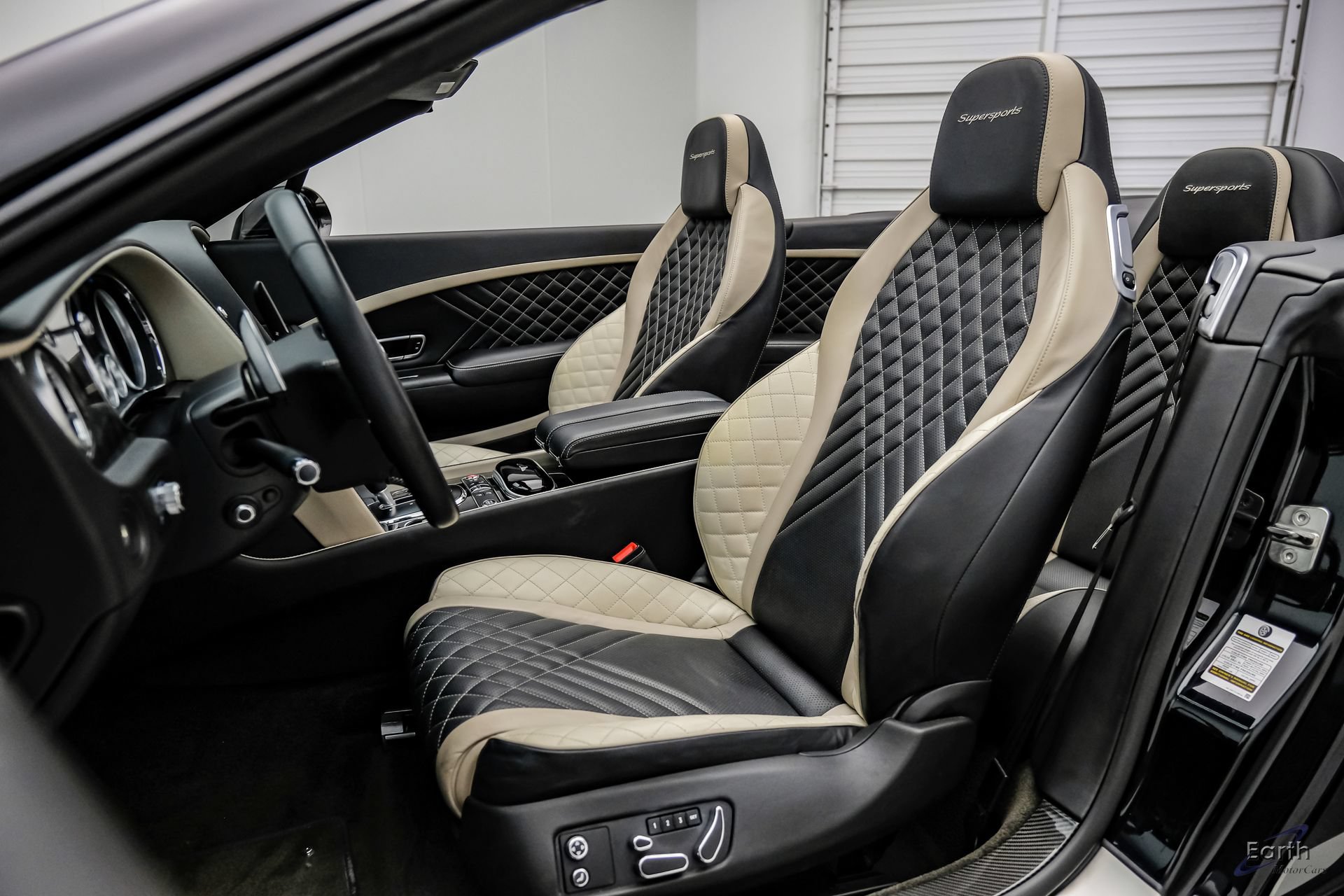 Used 2018 Bentley Continental GT Supersports AWD/4WD image 45