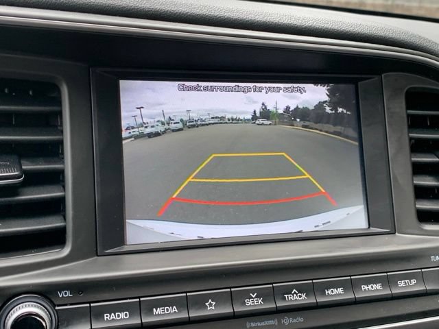 Used 2020 Hyundai Elantra Value Edition w/ Cargo Package (C1) FWD image 16