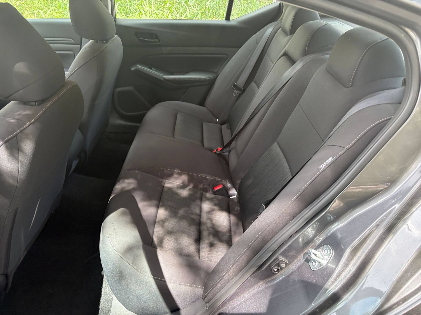 Used 2026 Nissan Altima 2.5 SV FWD image 38