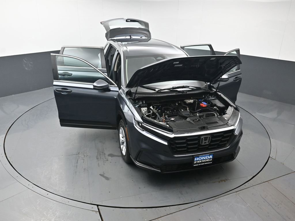Used 2024 Honda CR-V LX image 48
