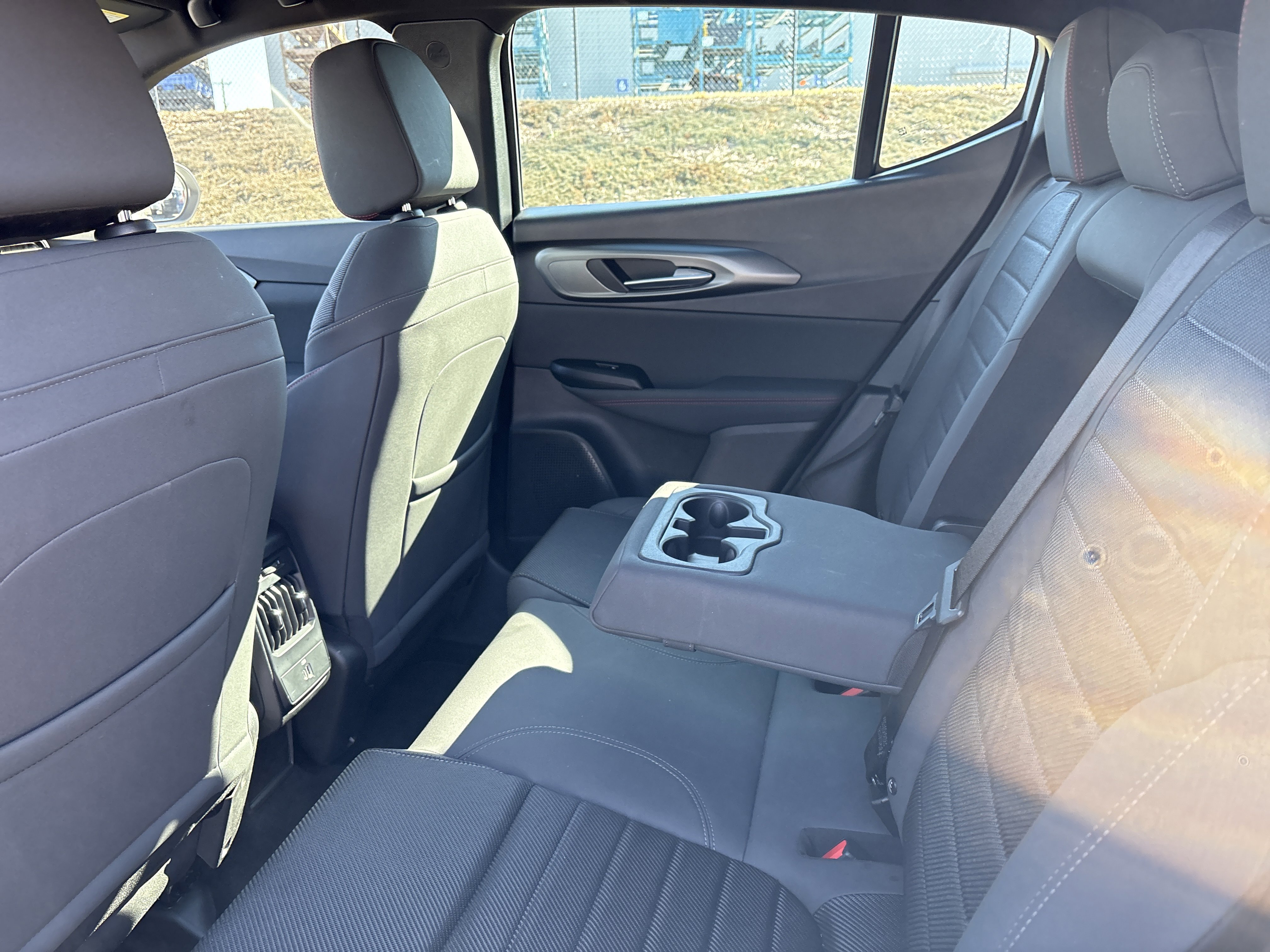 Used 2024 Dodge Hornet GT w/ GT Blacktop Package image 32