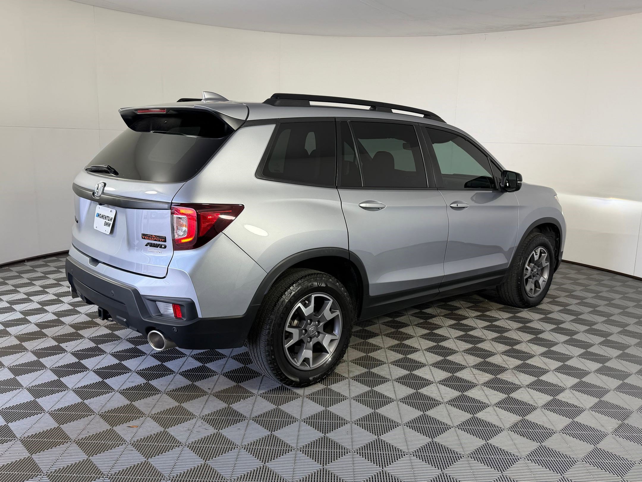Used 2023 Honda Passport TrailSport image 9