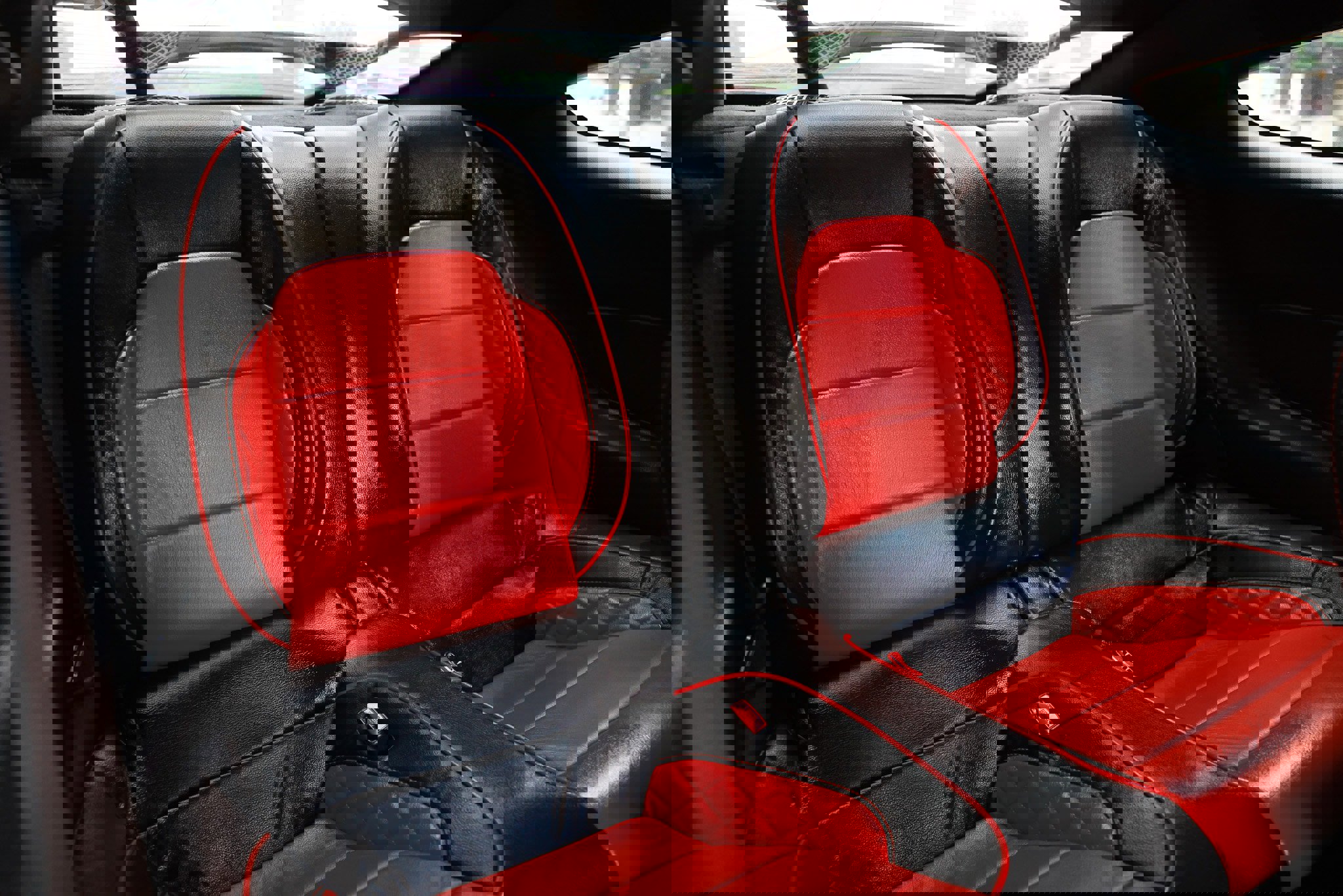 Used 2015 Ford Mustang GT w/ GT Performance Package image 18