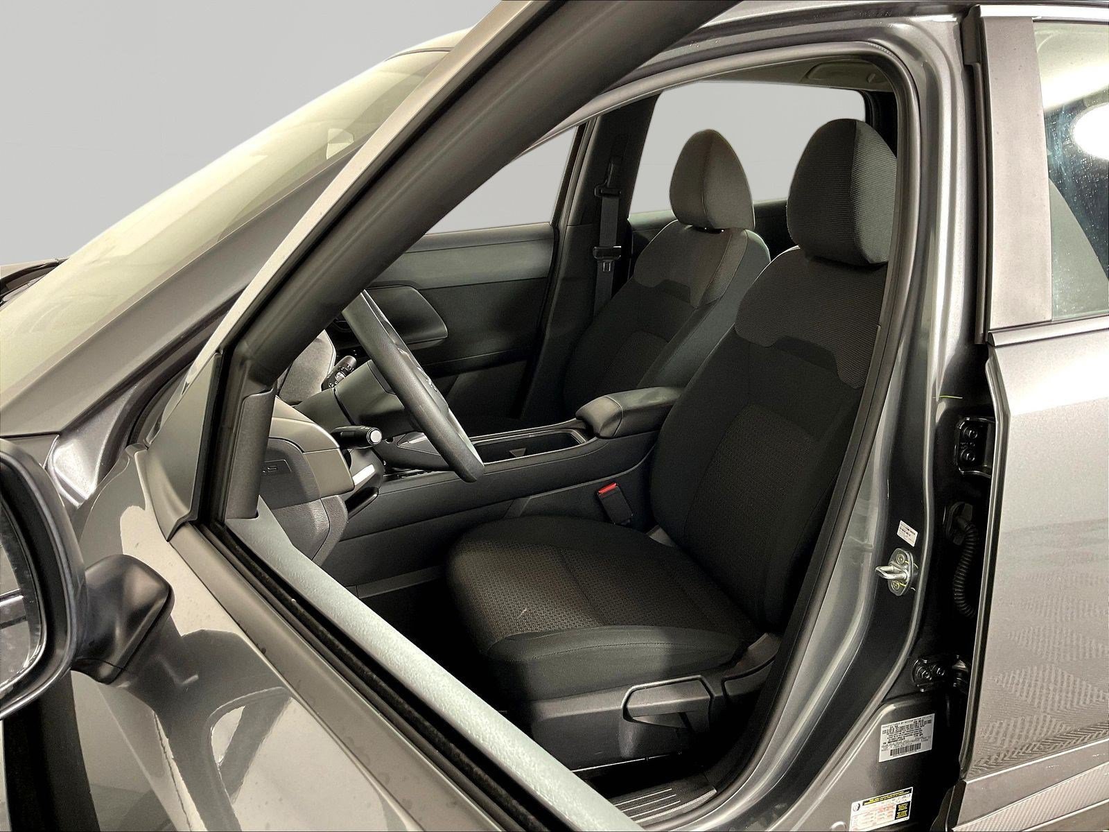 Certified 2026 Nissan Kicks S AWD/4WD image 20