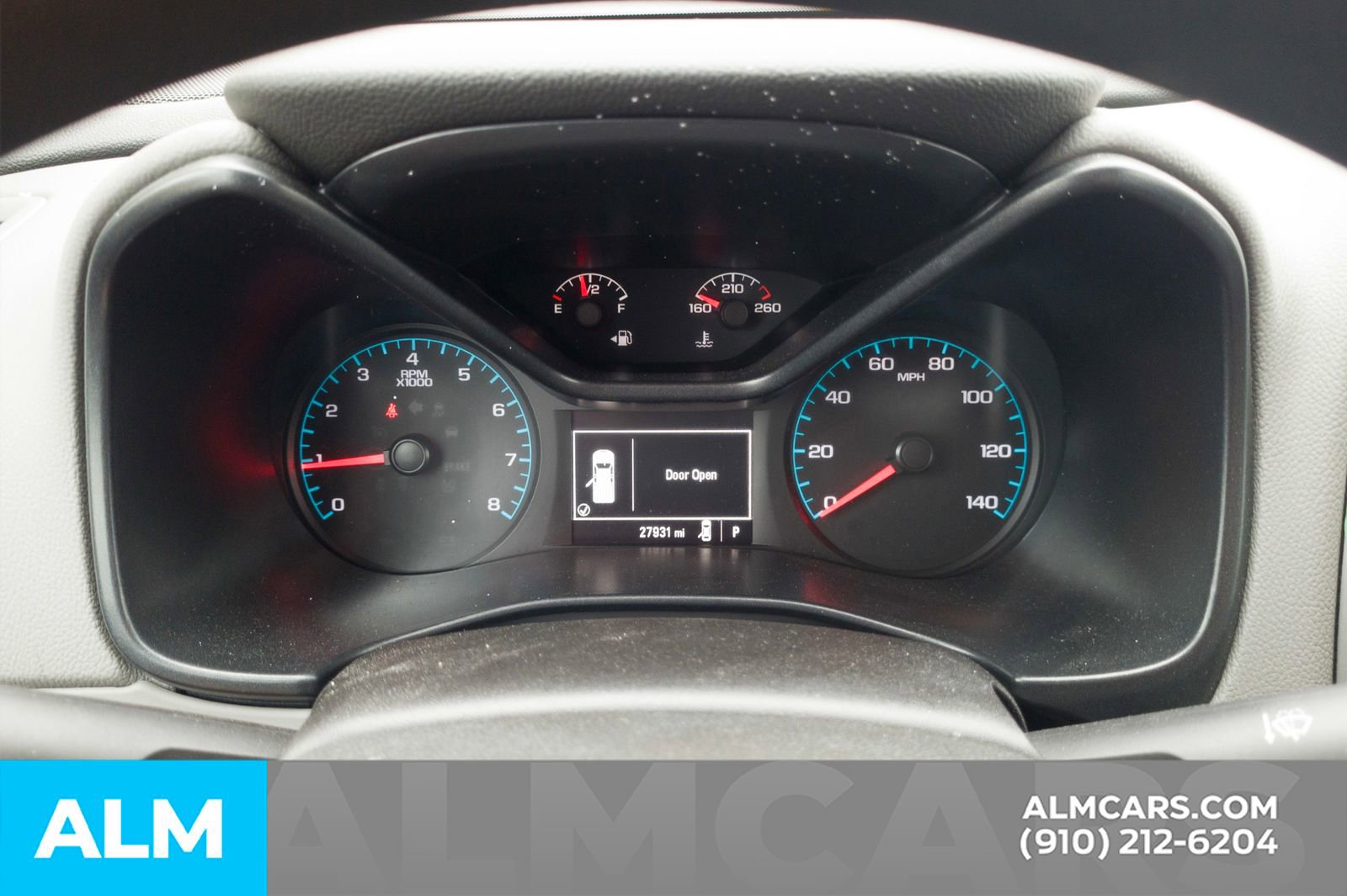 Used 2018 Chevrolet Colorado W/T image 12