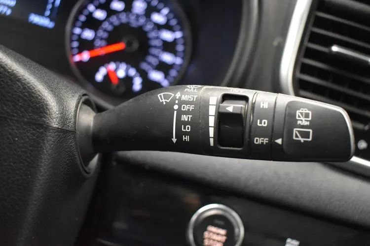 Used 2020 Kia Sportage EX w/ Option Group 15 AWD/4WD image 27