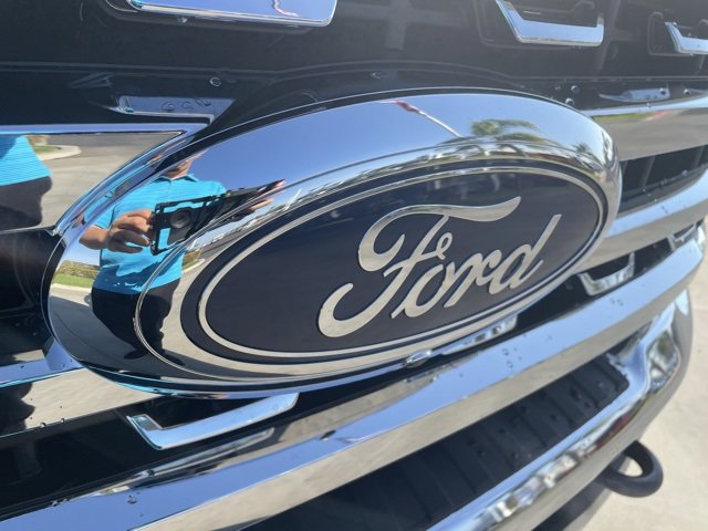 New 2026 Ford F250 XLT image 30