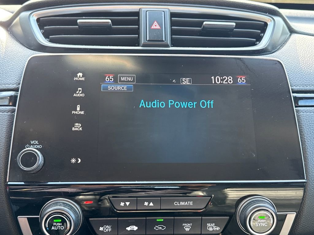 Used 2017 Honda CR-V EX-L image 17