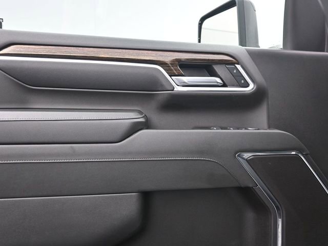 Used 2024 GMC Sierra 2500 SLE w/ SLE Convenience Package image 9
