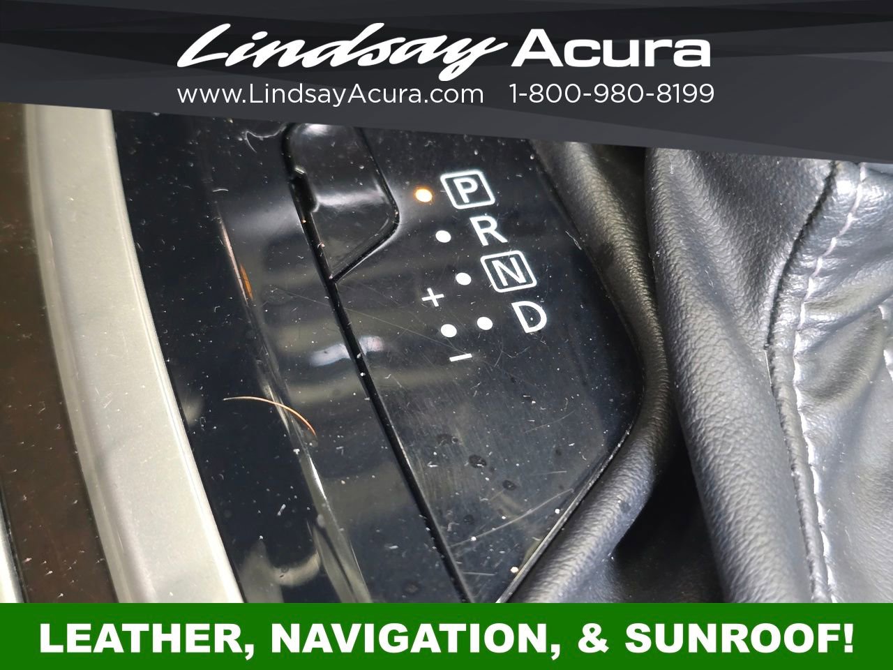 Used 2018 INFINITI QX60 Luxe w/ Deluxe Technology Package image 20