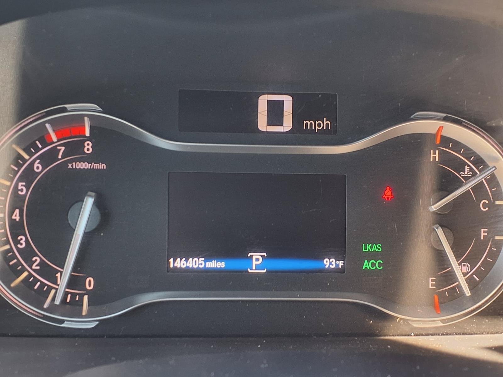 Used 2018 Honda Pilot Elite image 13