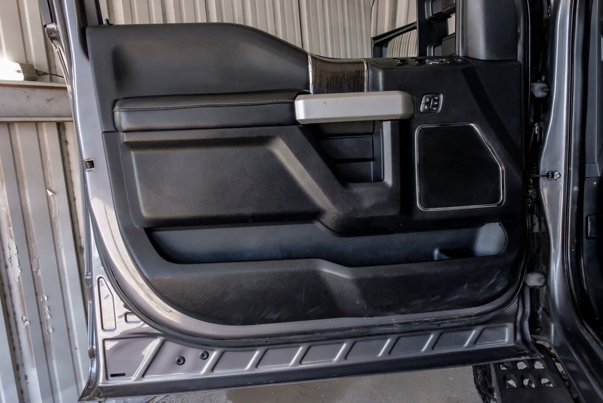 Used 2021 Ford F250 Lariat w/ Tremor Off-Road Package image 43