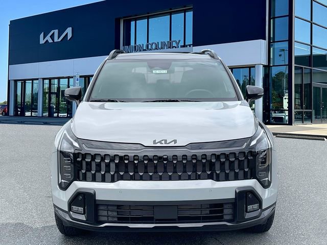 New 2026 Kia Sportage X-Pro Prestige image 2