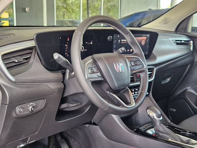Used 2024 Buick Encore GX Avenir w/ Avenir Technology Package AWD/4WD image 11