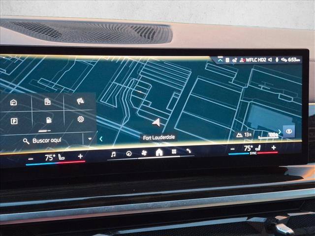 Used 2024 BMW X5 xDrive50e w/ Executive Package AWD/4WD image 17