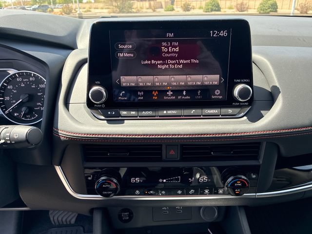 New 2026 Nissan Rogue SV w/ Rock Creek Premium Package AWD/4WD image 20