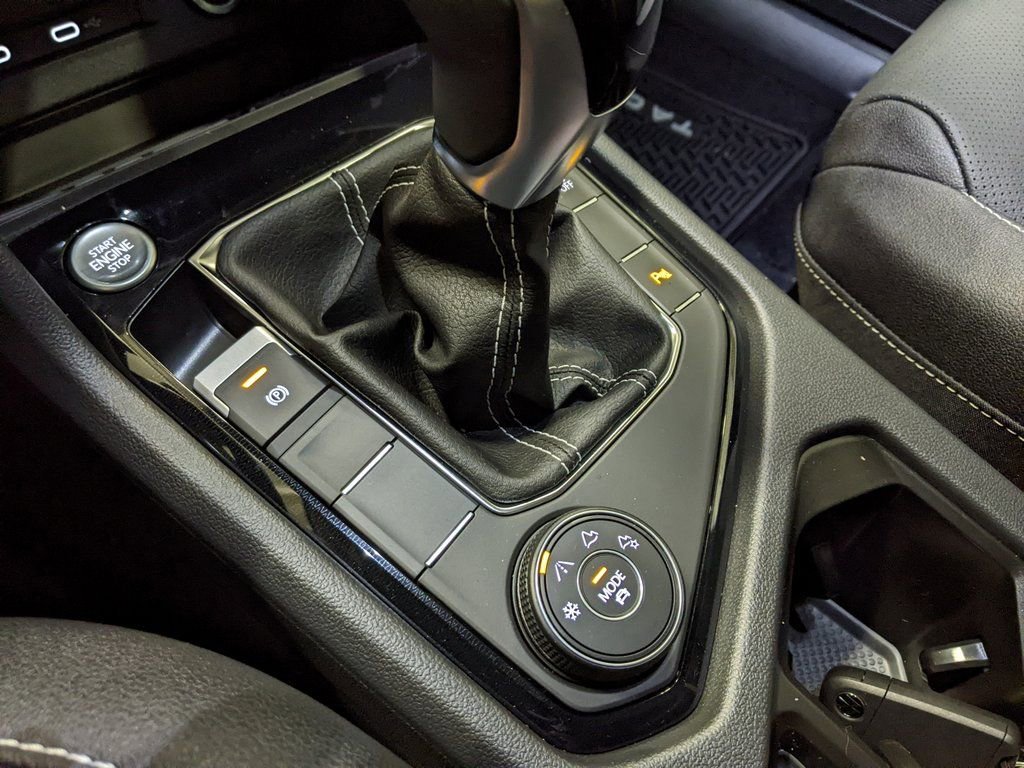 New 2026 Volkswagen Taos SEL AWD/4WD image 20