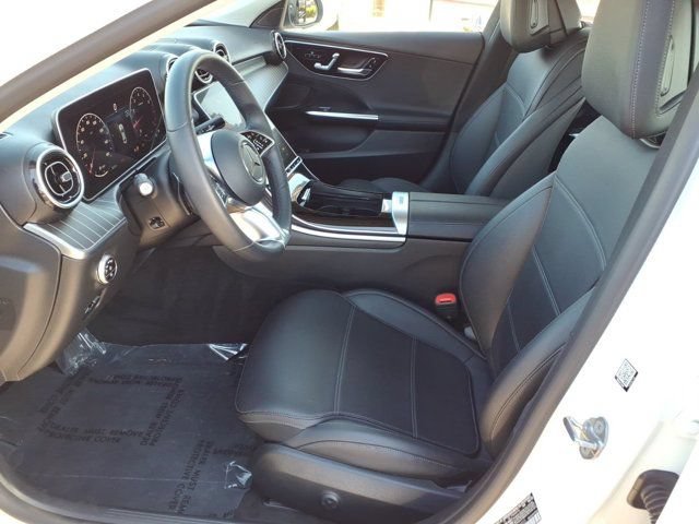 Certified 2023 Mercedes-Benz C 300 Sedan image 14