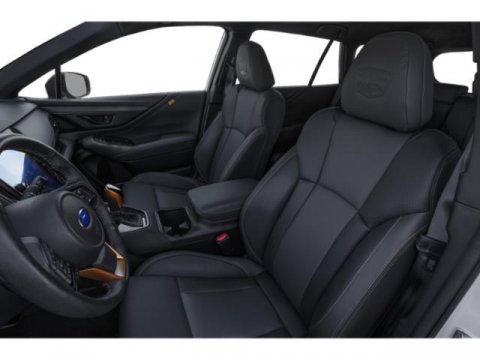 Certified 2025 Subaru Outback Wilderness AWD/4WD image 11
