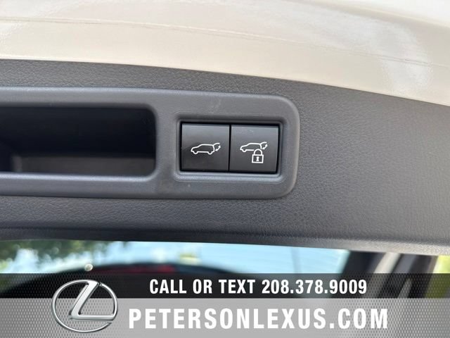 Used 2025 Lexus RX 350 w/ Convenience Package AWD/4WD image 22
