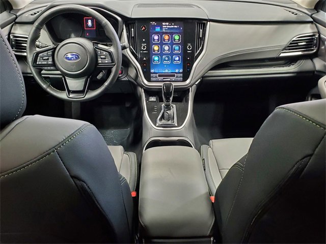 Used 2025 Subaru Outback Onyx Edition image 17