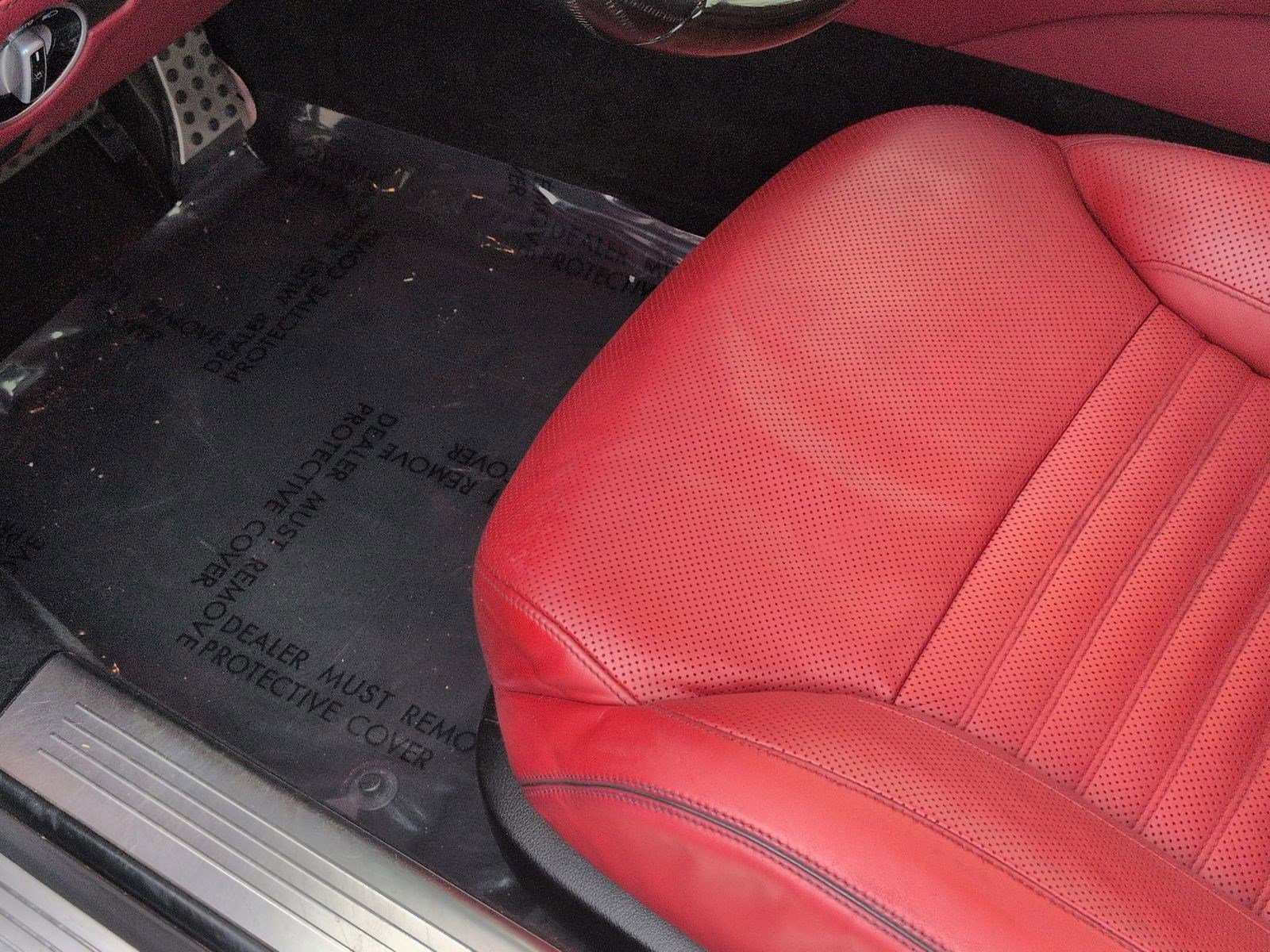 Used 2013 Mercedes-Benz SL 550 image 17