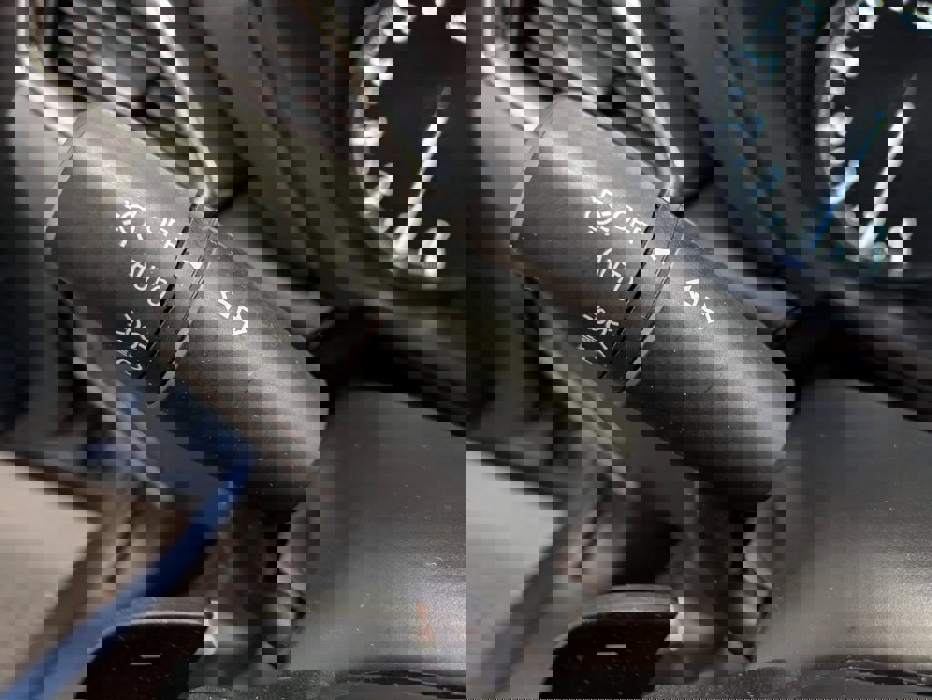 Certified 2023 MAZDA CX-5 AWD 2.5 Turbo image 17