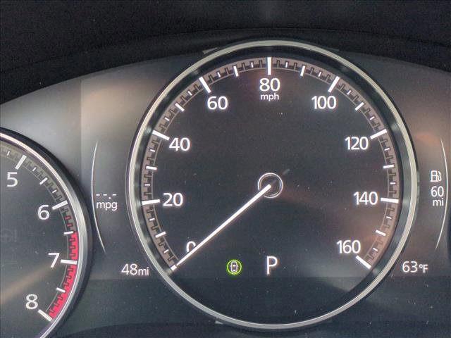 New 2026 MAZDA MAZDA3 2.5 S Sedan w/ Preferred Pkg image 11