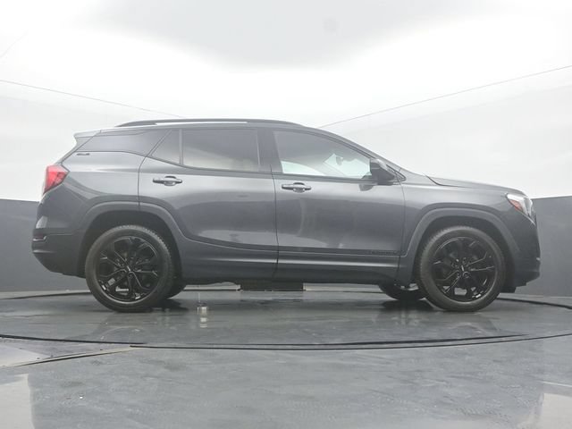 Used 2020 GMC Terrain SLE w/ Elevation Edition FWD image 50