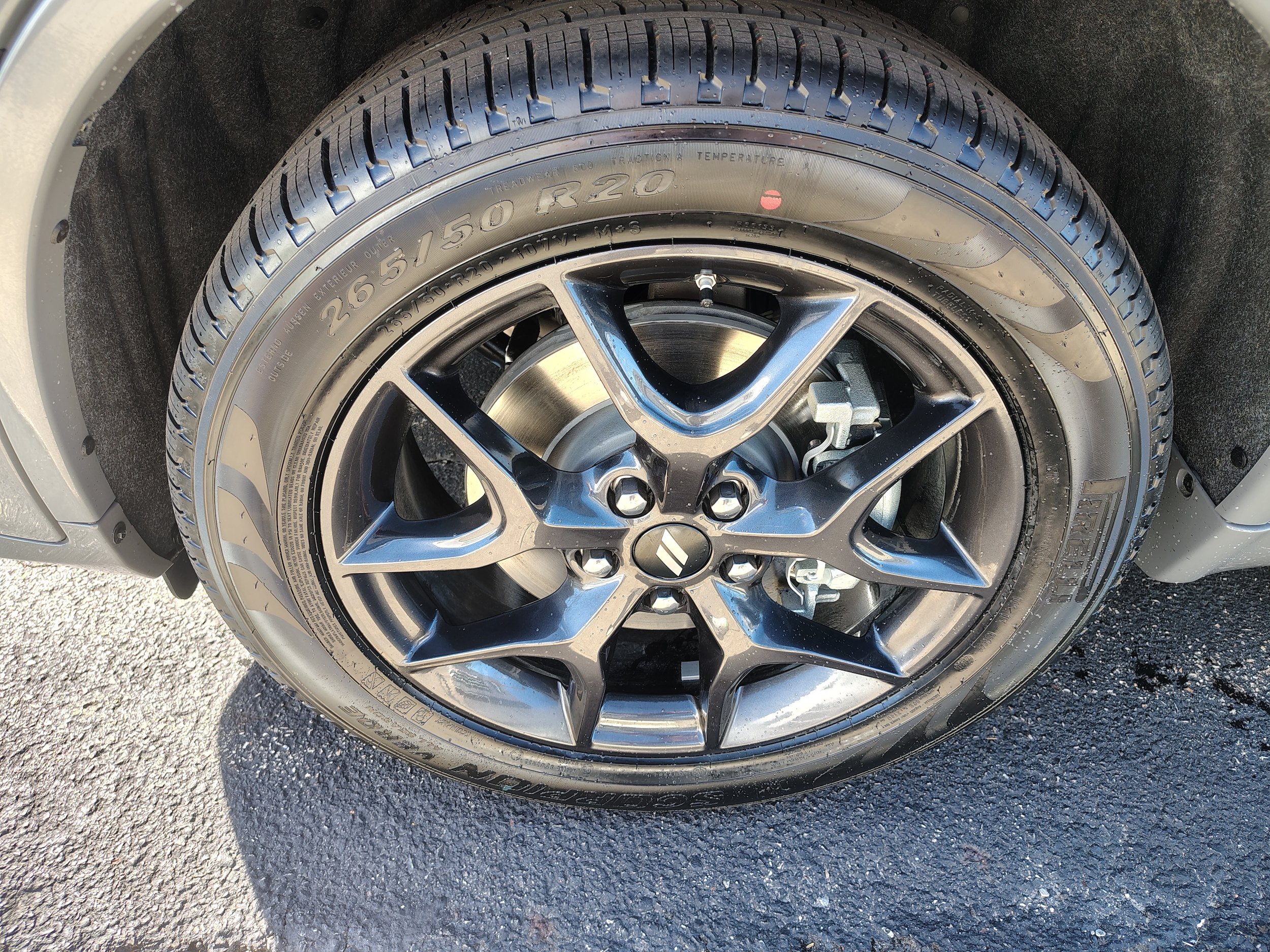 New 2027 Dodge Durango GT AWD/4WD image 6