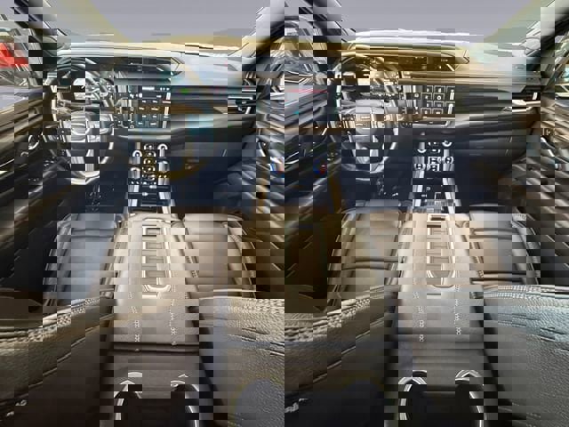 Used 2024 GMC Yukon XL Denali w/ Advanced Technology Package image 12