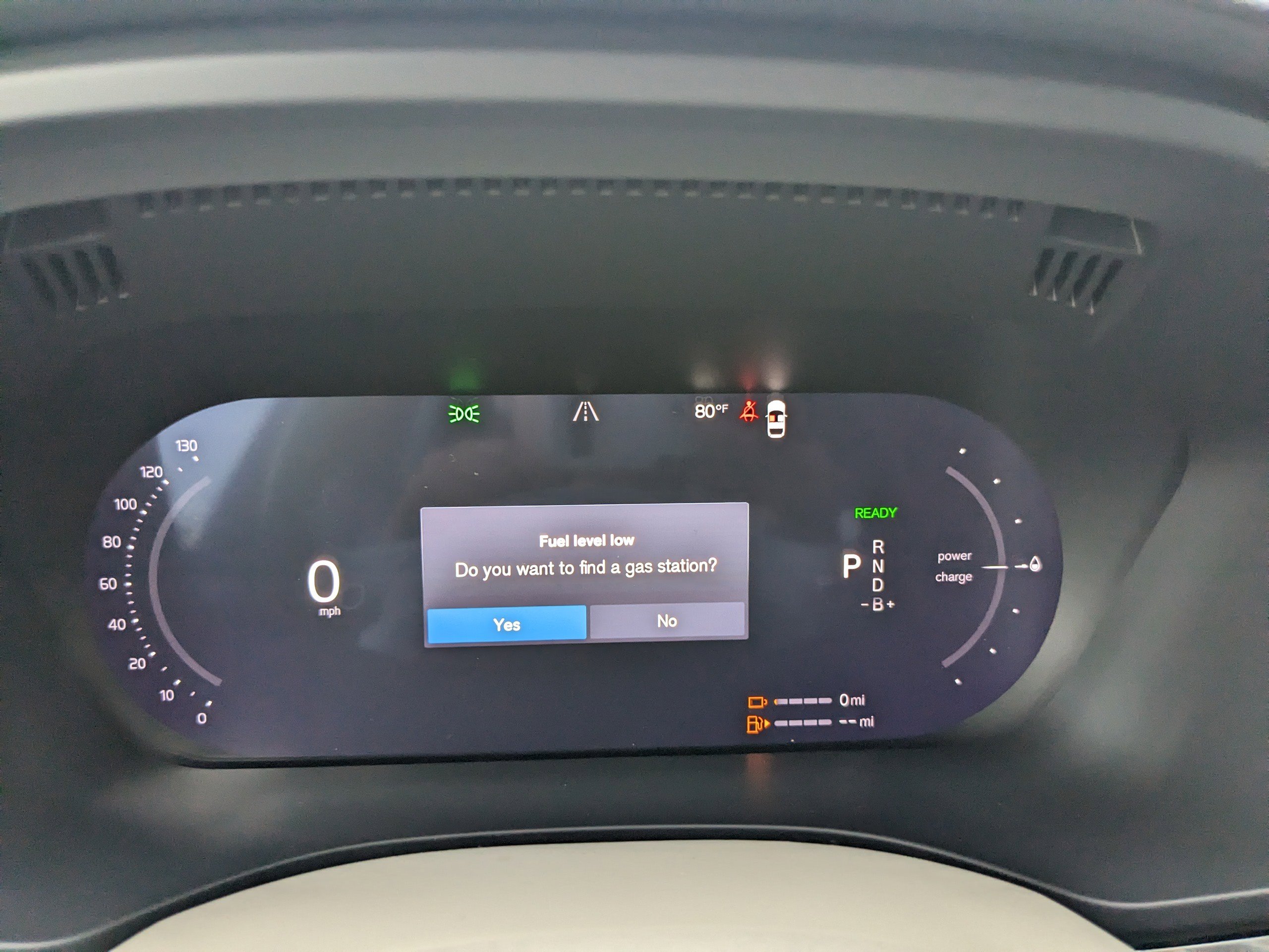 New 2026 Volvo XC60 T8 Ultra image 27