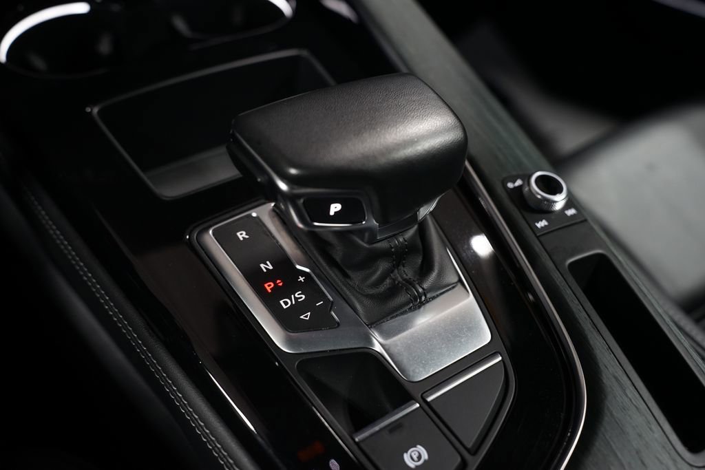 Used 2023 Audi A4 2.0T Premium Plus image 24