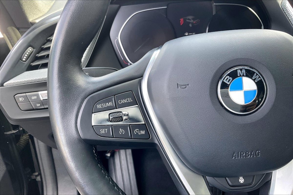 Used 2021 BMW 228i Gran Coupe FWD image 18