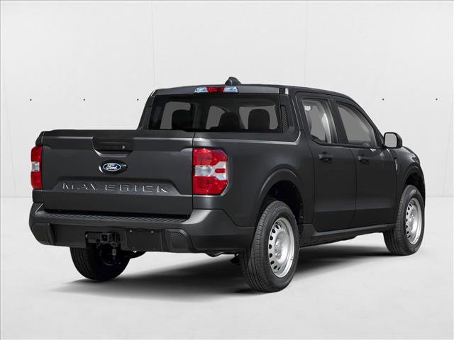 New 2026 Ford Maverick XL video 2