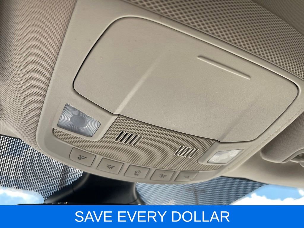 Used 2021 Ford Edge Titanium FWD image 20