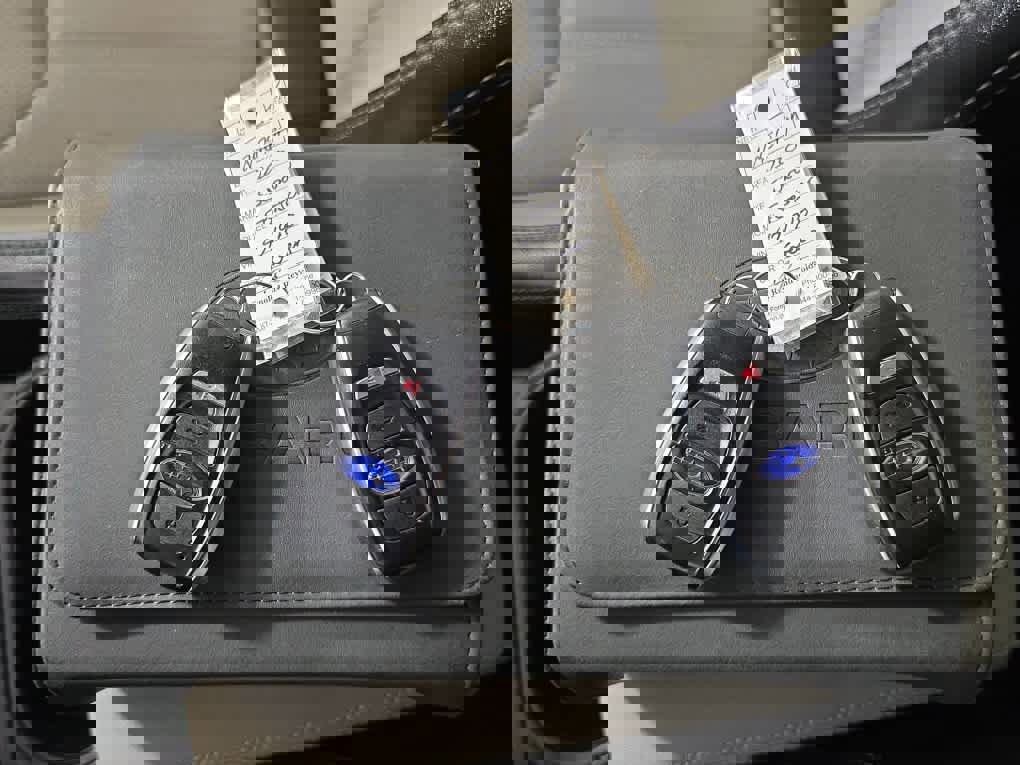 Used 2020 Subaru Forester Limited image 47