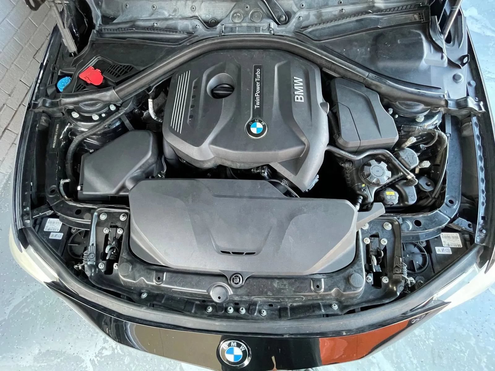 Used 2017 BMW 430i Gran Coupe RWD image 13