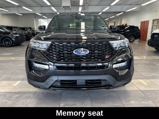 Used 2023 Ford Explorer ST w/ Equipment Group 401A AWD/4WD image 20