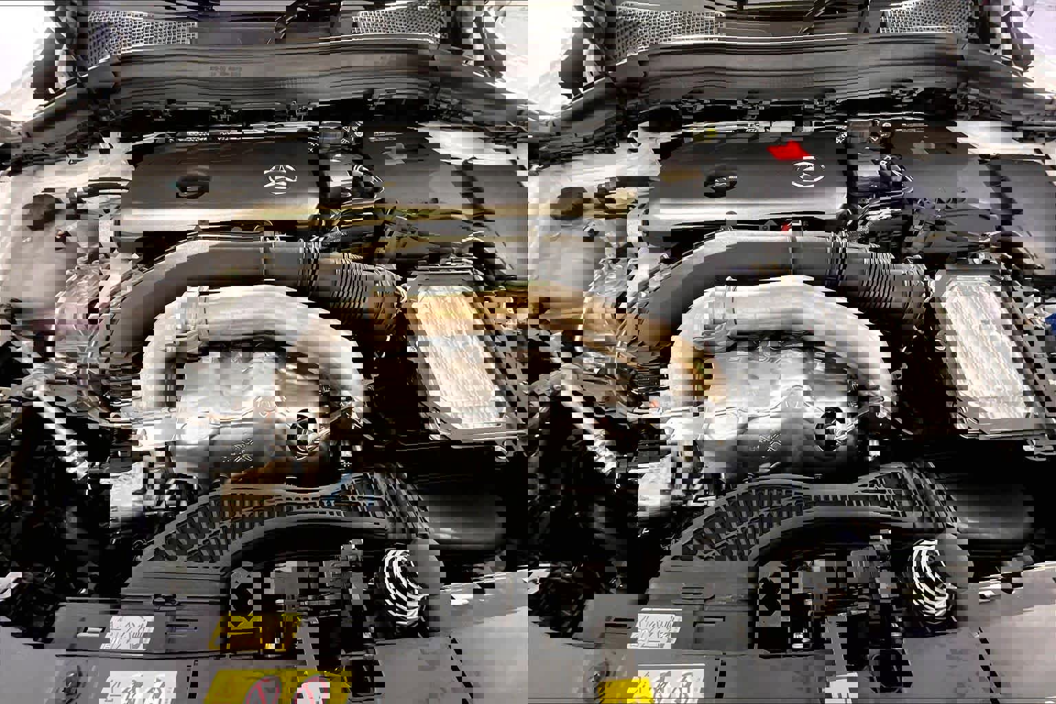 New 2026 Mercedes-Benz GLA 250 4MATIC image 14