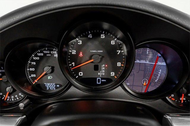 Used 2013 Porsche 911 Carrera image 41