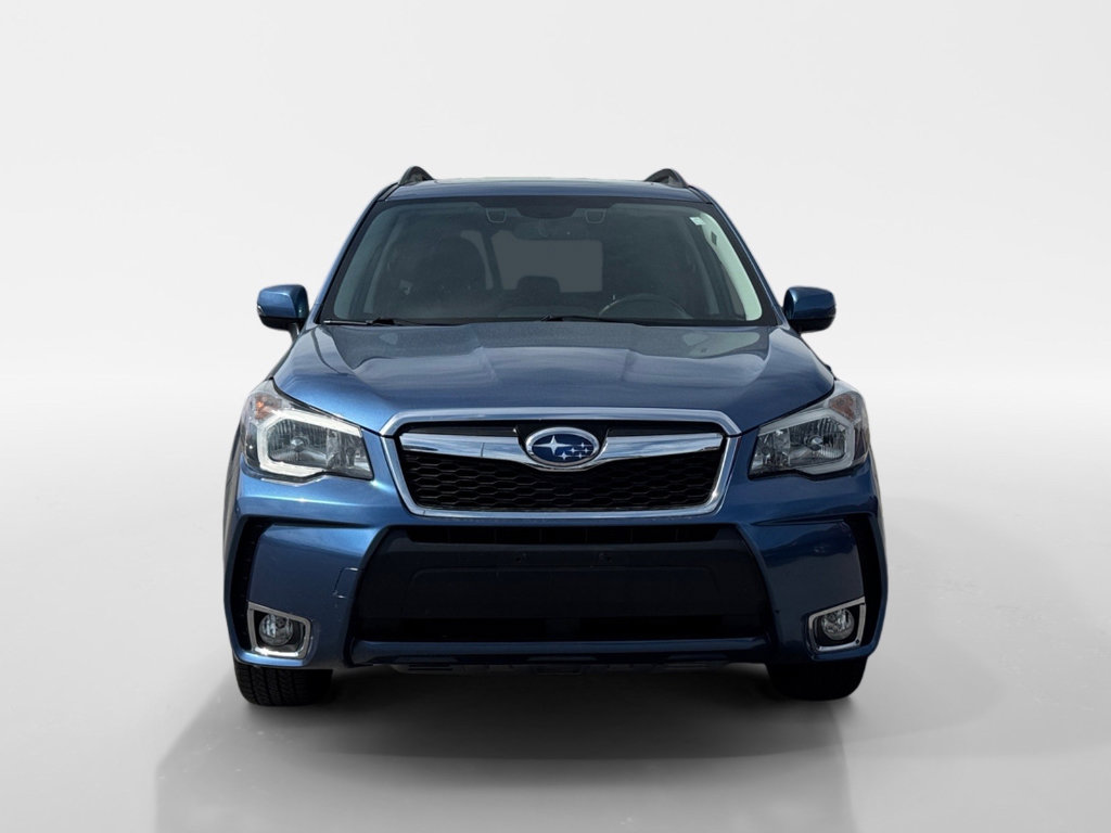 Used 2015 Subaru Forester 2.0XT Touring w/ Eyesight & Navigation System AWD/4WD image 9