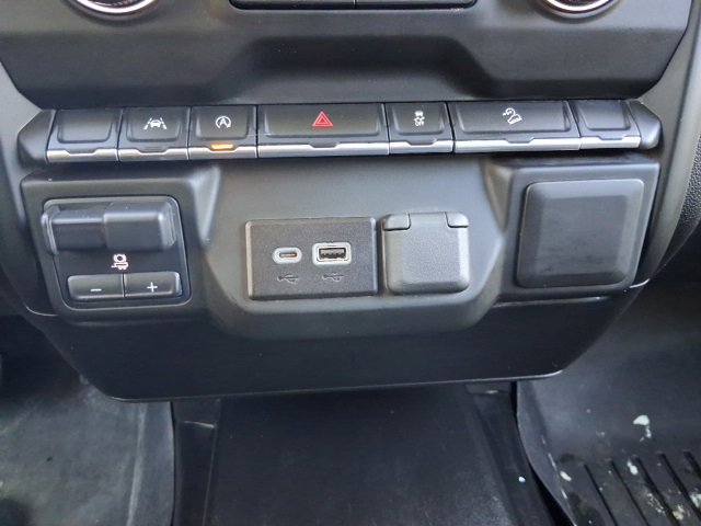 Used 2023 Chevrolet Silverado 1500 W/T w/ WT Value Package image 23