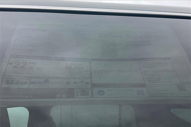 New 2026 Chevrolet Traverse LT w/ Enhanced Driving Package image 14