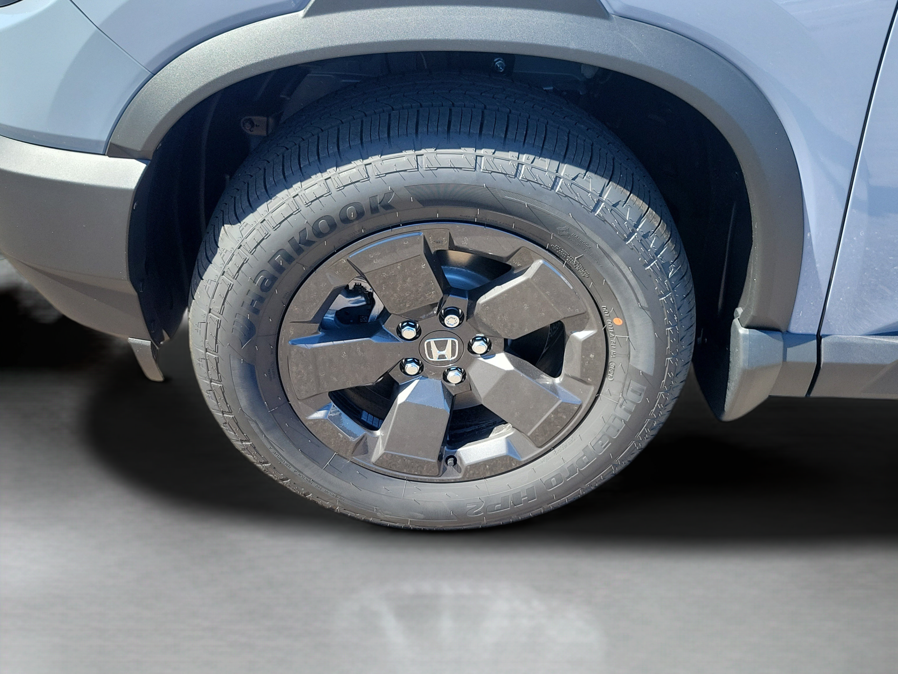 New 2026 Honda Passport RTL image 34