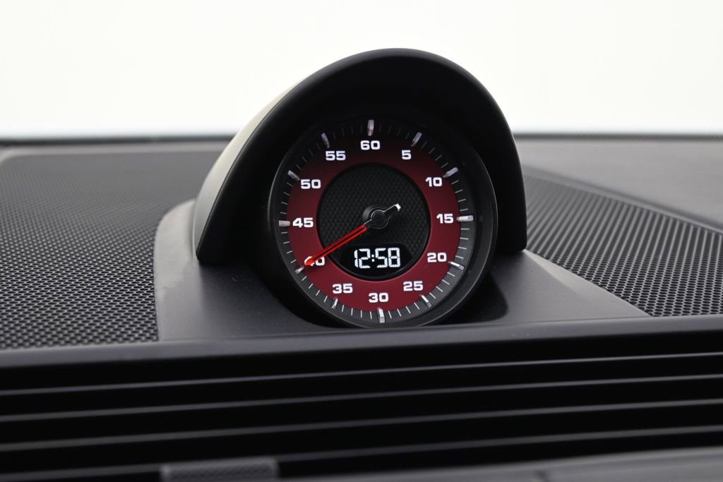 Used 2023 Porsche Panamera Turbo S image 31
